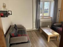 Apartmány Lhota nad Rohanovem - Lhota nad Rohanovem