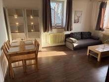 Apartmány Lhota nad Rohanovem - Lhota nad Rohanovem