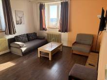 Apartmány Lhota nad Rohanovem - Lhota nad Rohanovem