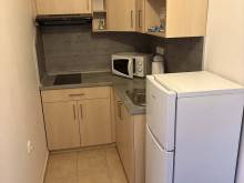 Apartmány Lhota nad Rohanovem - Lhota nad Rohanovem