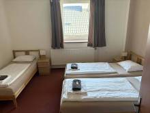 Apartmány Lhota nad Rohanovem - Lhota nad Rohanovem