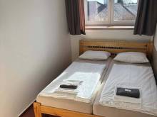 Apartmány Lhota nad Rohanovem - Lhota nad Rohanovem