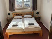 Apartmány Lhota nad Rohanovem - Lhota nad Rohanovem