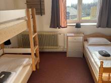 Apartmány Lhota nad Rohanovem - Lhota nad Rohanovem