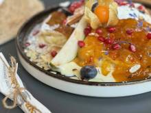 Máchovy roubenky - Staré Splavy