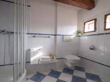 Máchovy roubenky - Staré Splavy