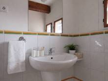 Máchovy roubenky - Staré Splavy