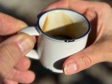 Máchovy roubenky - Staré Splavy