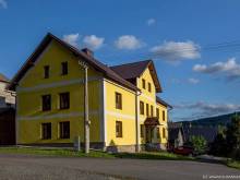 Apartmány U Lípy 2