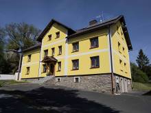 Apartmány U Lípy - Javorná