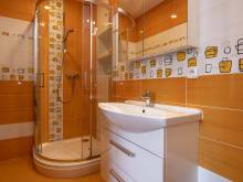 Apartmány U Lípy - Javorná