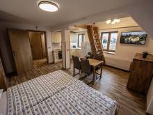 Apartmány U Lípy - Javorná