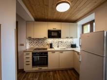 Apartmány U Lípy - Javorná