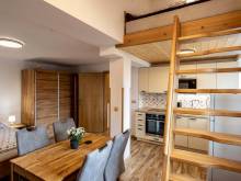 Apartmány U Lípy - Javorná