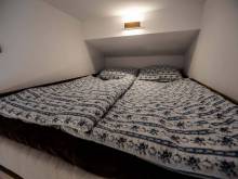 Apartmány U Lípy - Javorná