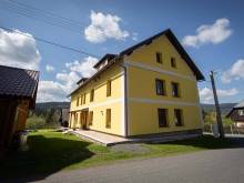 Apartmány U Lípy - Javorná