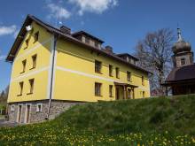 Apartmány U Lípy - Javorná