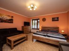 Apartmány U Lípy - Javorná