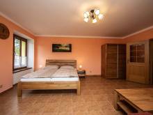Apartmány U Lípy - Javorná