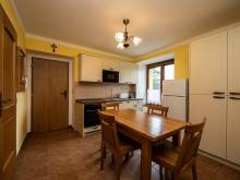 Apartmány U Lípy - Javorná