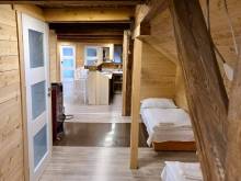 Pivovarský lágr - Zásada