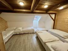 Pivovarský lágr - Zásada