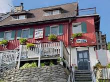 Ubytování u Kulíška - Herlíkovice