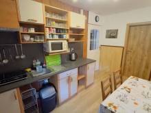 Ubytování u Kulíška - Herlíkovice