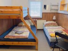 Ubytování u Kulíška - Herlíkovice