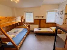 Ubytování u Kulíška - Herlíkovice