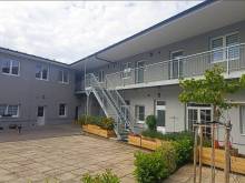 Apartmány na Bolzance - Znojmo