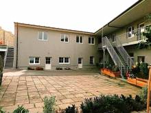 Apartmány na Bolzance - Znojmo