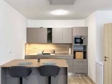 Apartmány na Bolzance - Znojmo