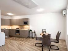 Apartmány na Bolzance - Znojmo