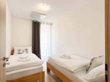 Apartmány na Bolzance - Znojmo