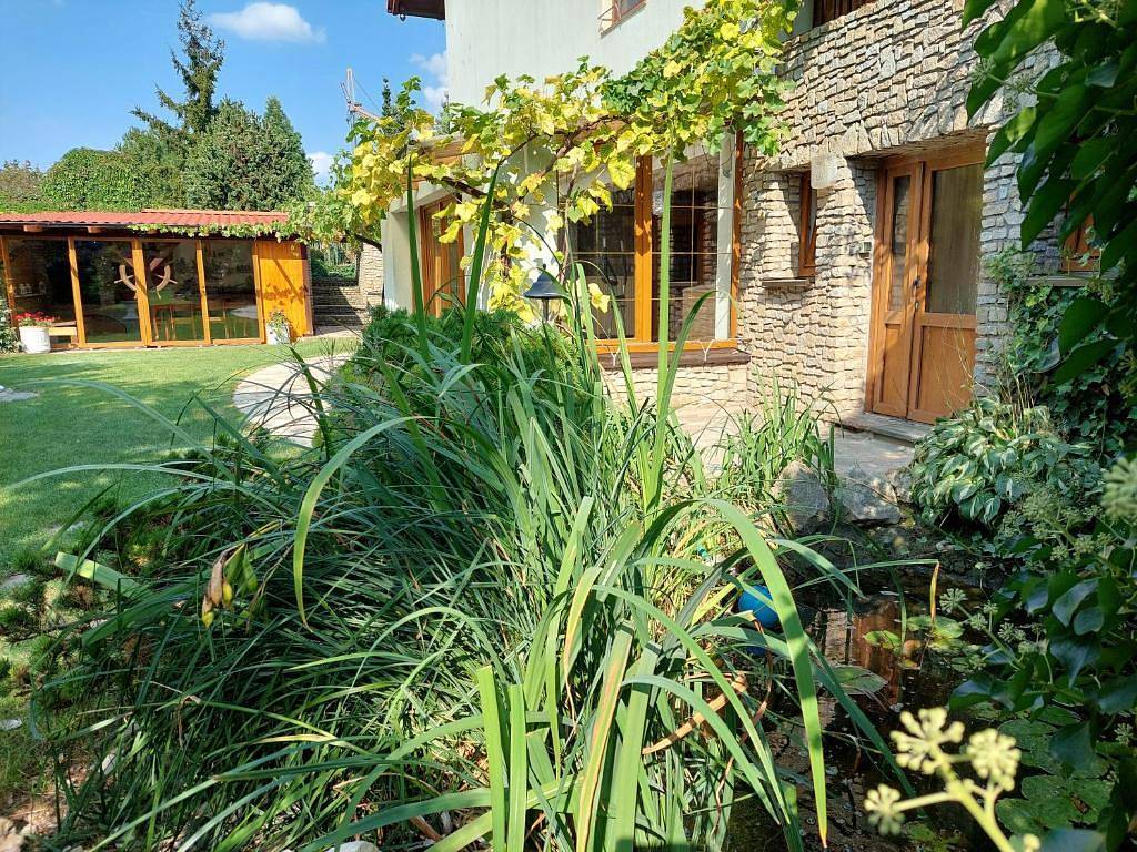 Apartmán POHODA - Nebovidy