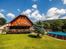 Penzion pod Šerákem - foto 1 Penzion pod Šerákem 1