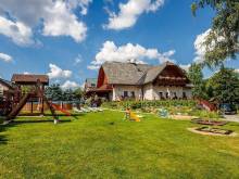 Penzion pod Šerákem - foto 2 Penzion pod Šerákem 2