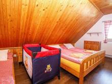 Penzion pod Šerákem - Ostružná