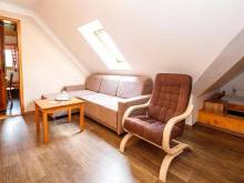 Penzion pod Šerákem - Ostružná