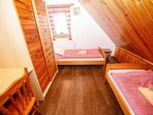 Penzion pod Šerákem - Ostružná