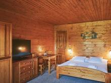 Penzion pod Šerákem - Ostružná