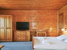 Penzion pod Šerákem - Ostružná