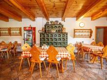 Penzion pod Šerákem - Ostružná