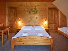 Penzion pod Šerákem - Ostružná