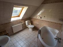 Penzion pod Šerákem - Ostružná