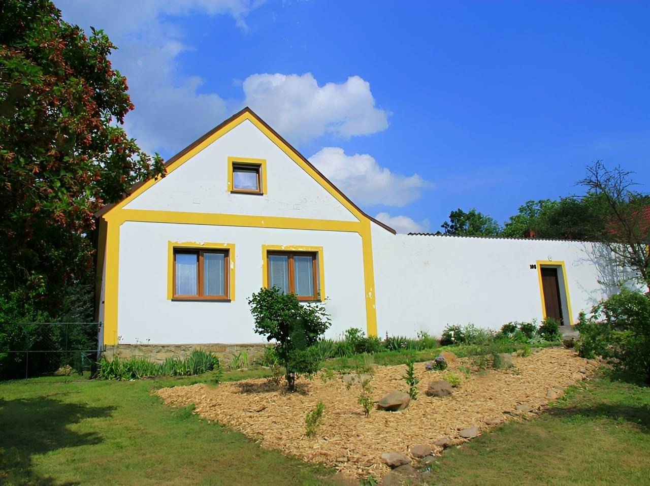 Apartmány Fišer - Staňkov