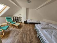 Apartmány Fišer - Staňkov