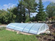 Ubytování Kubátovna 3