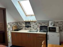 Ubytování Kubátovna - Libická Lhotka